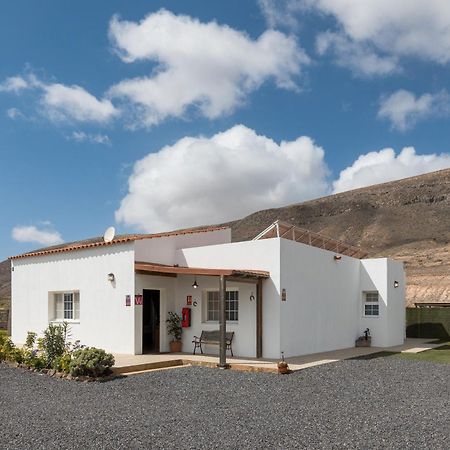 Casa Guerepe Villa La Pared  Dış mekan fotoğraf