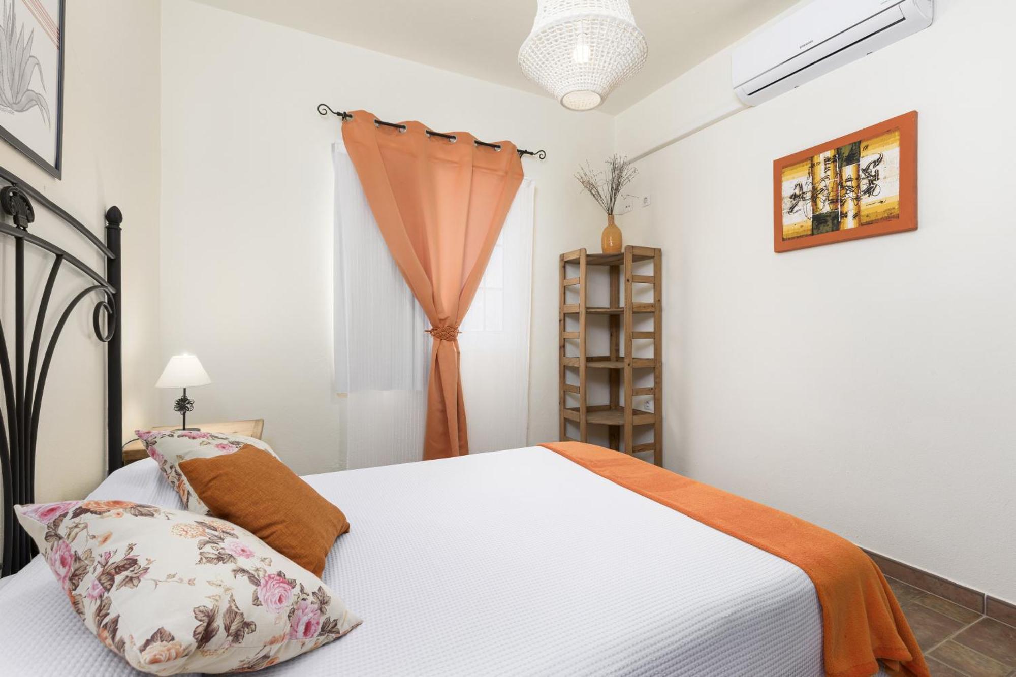 Casa Guerepe Villa La Pared  Dış mekan fotoğraf