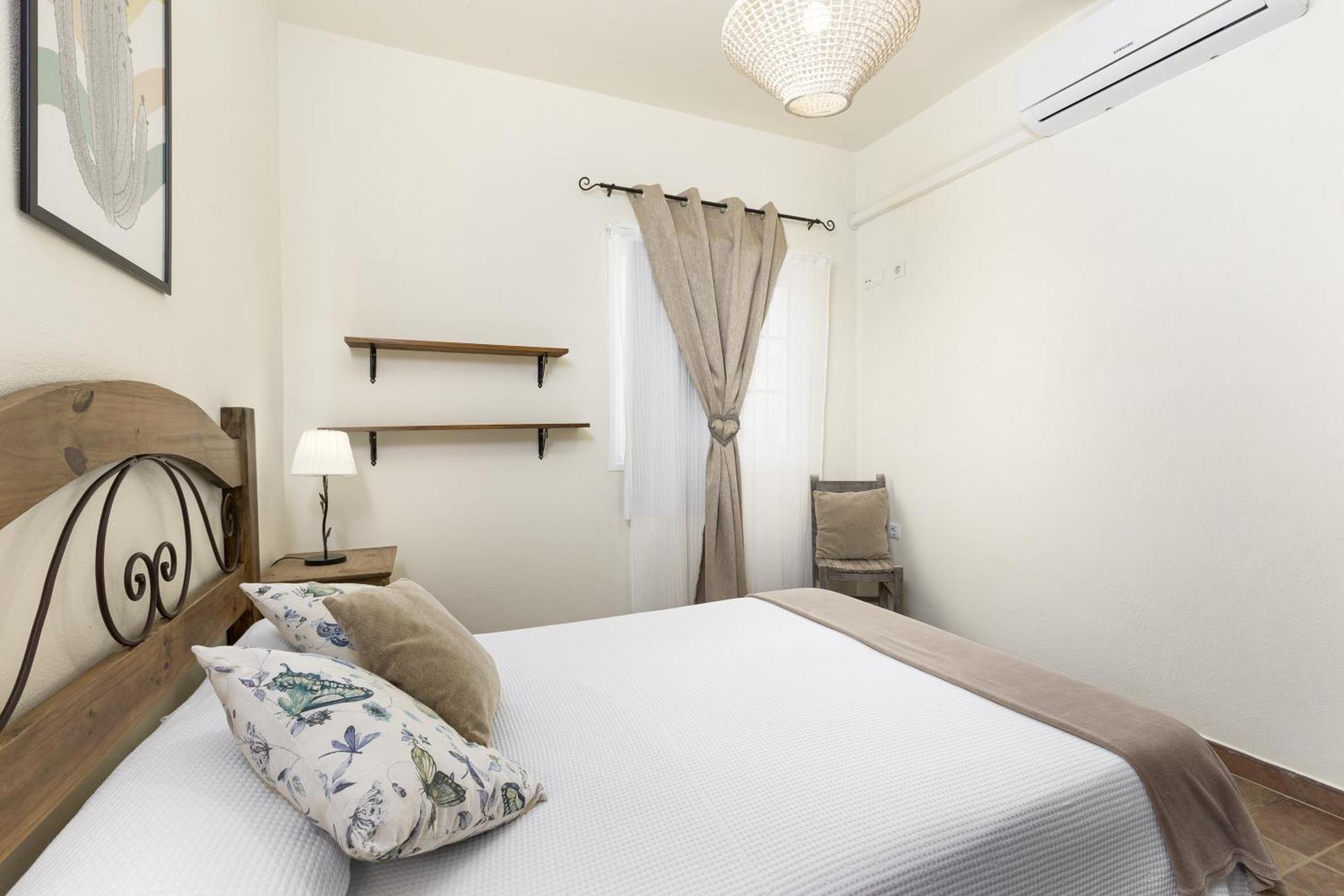 Casa Guerepe Villa La Pared  Dış mekan fotoğraf
