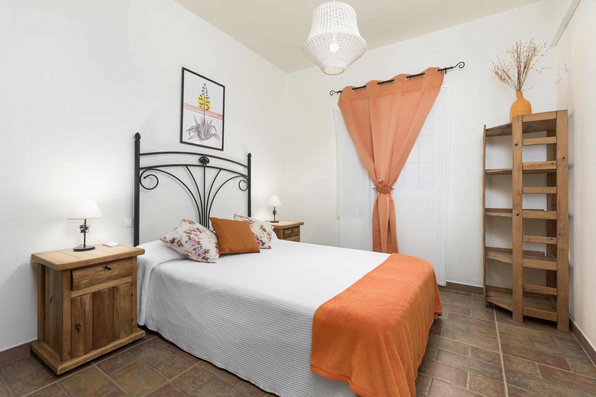 Casa Guerepe Villa La Pared  Dış mekan fotoğraf