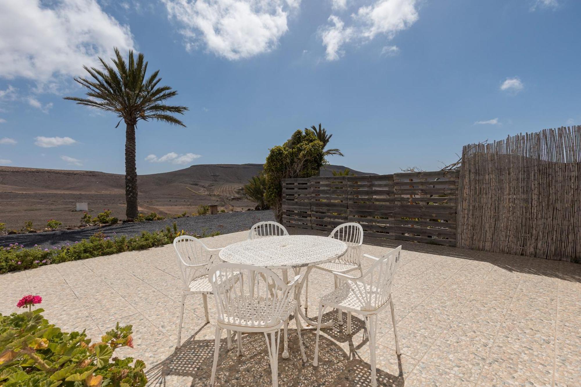 Casa Guerepe Villa La Pared  Dış mekan fotoğraf