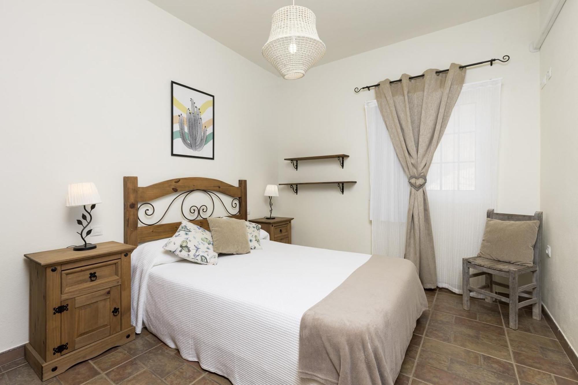 Casa Guerepe Villa La Pared  Dış mekan fotoğraf